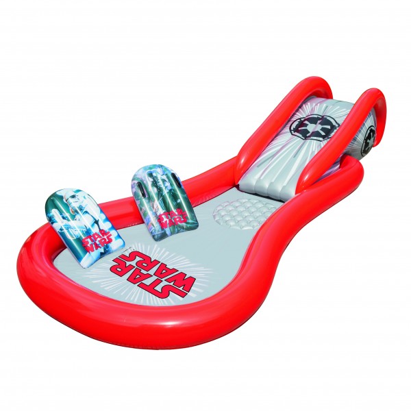 Bestway Star Wars Space Slide